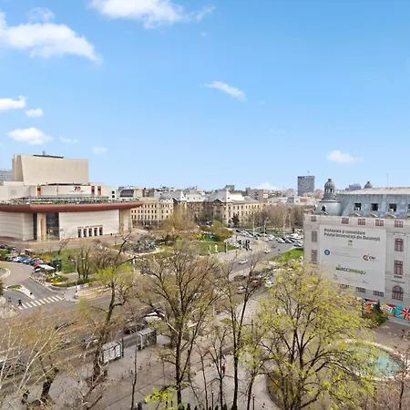 Super Retreat Apartamento