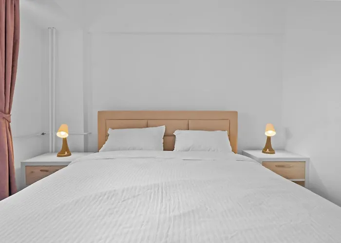 Apartamento Super Retreat