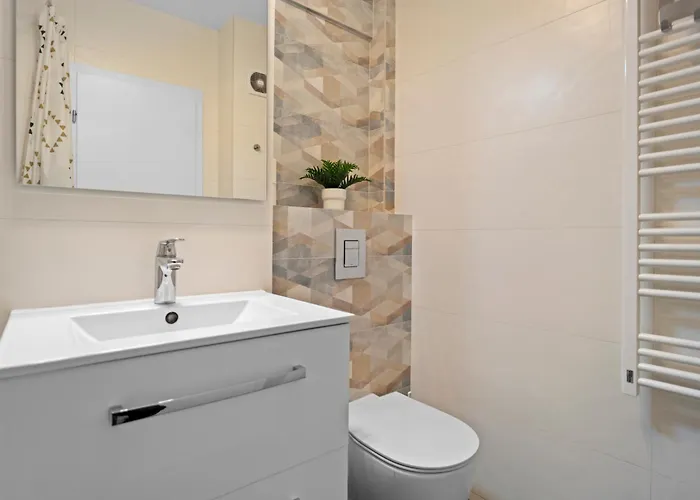 Super Retreat Apartamento Bucareste