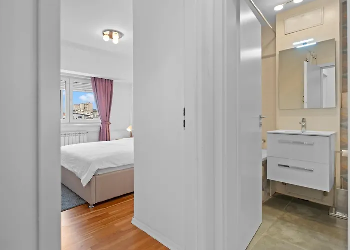 Apartamento Super Retreat Bucareste