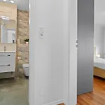 Super Retreat Apartamento