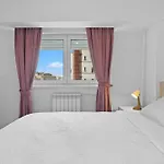 Apartamento Super Retreat