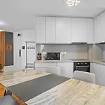 Apartamento Super Retreat