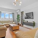 Apartamento Super Retreat Bucareste