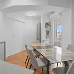 Super Retreat Apartamento