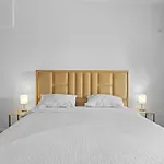 Apartamento Super Retreat