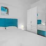 Apartamento Super Retreat *