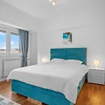 Apartamento Super Retreat Bucareste