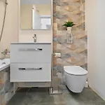 Super Retreat Apartamento *