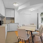 Super Retreat Apartamento