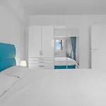 Apartamento Super Retreat