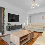 Apartamento Super Retreat