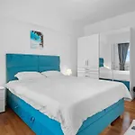 Super Retreat Apartamento Bucareste