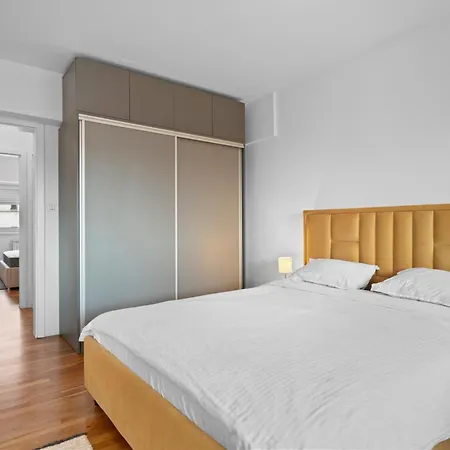 Super Retreat Apartment