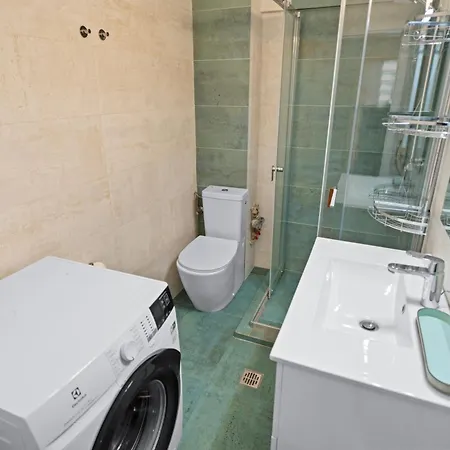 Apartment Super Retreat *