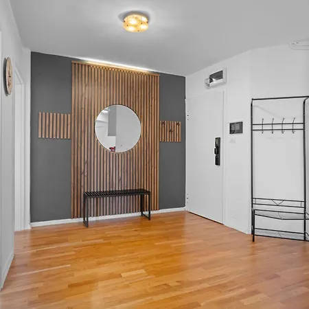 Super Retreat Bucharest