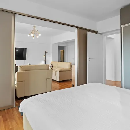 Super Retreat Apartment