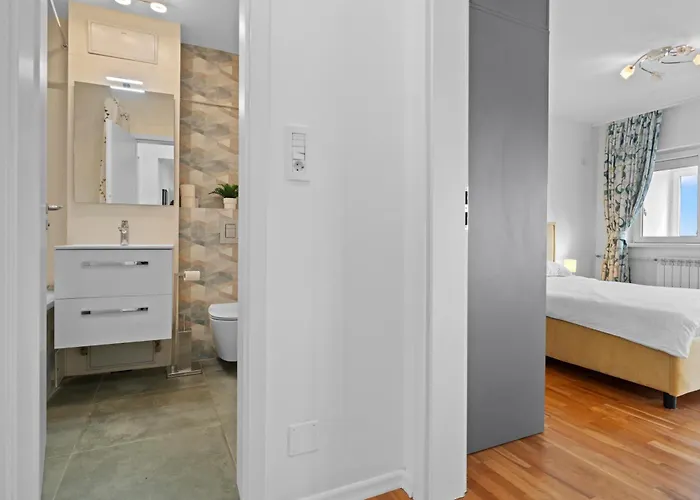 Super Retreat Apartment