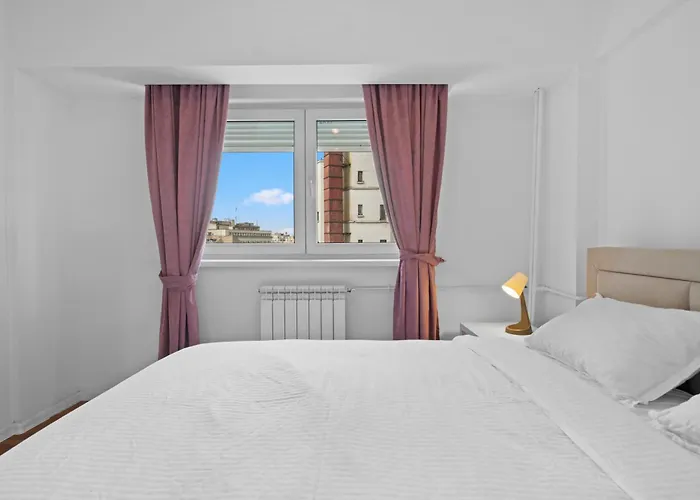 Apartman Super Retreat