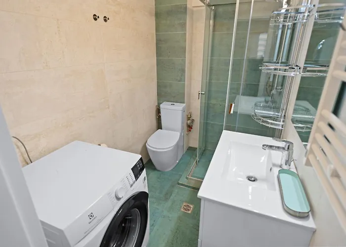 Apartman Super Retreat *