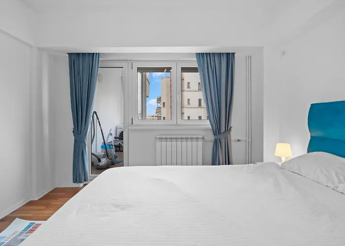 Super Retreat * Bucharest