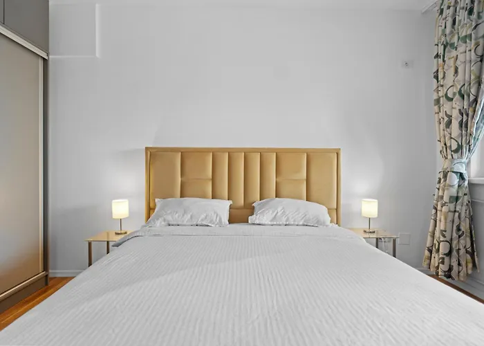 Apartament Super Retreat