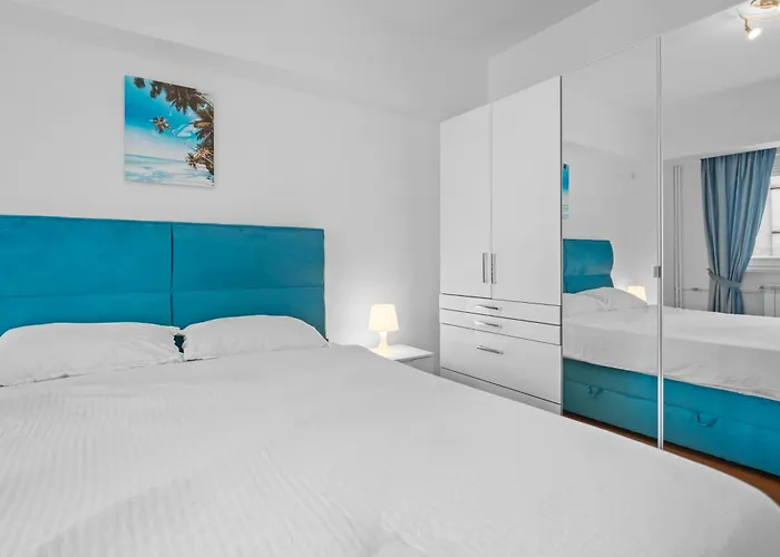 Apartment Super Retreat *