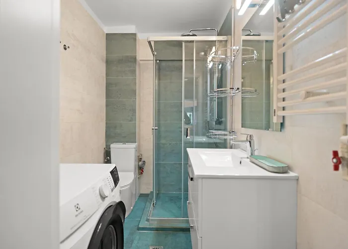 Apartman Super Retreat