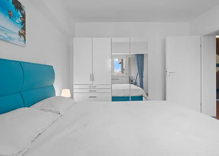 Apartament Super Retreat