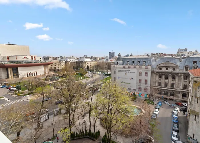 Super Retreat Apartman *