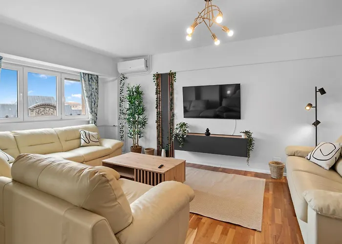 Super Retreat * Bukarest