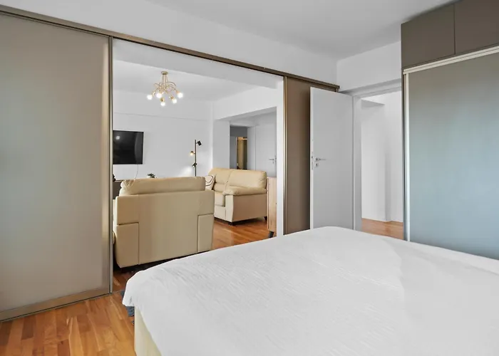 Super Retreat Apartment