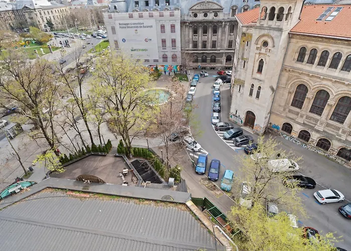 Super Retreat Bucureşti