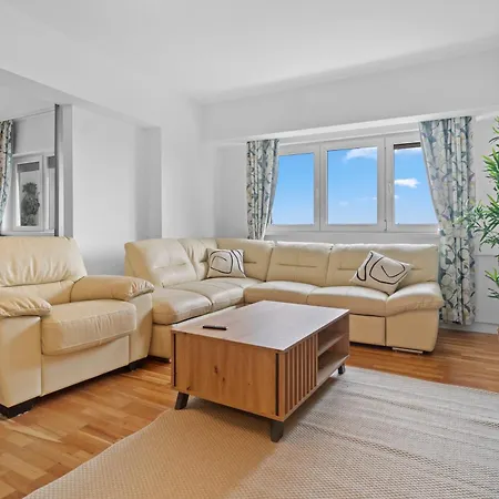 Appartement Super Retreat *