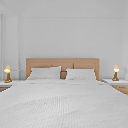 Appartement Super Retreat