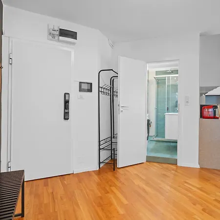 Super Retreat Appartement Bucarest