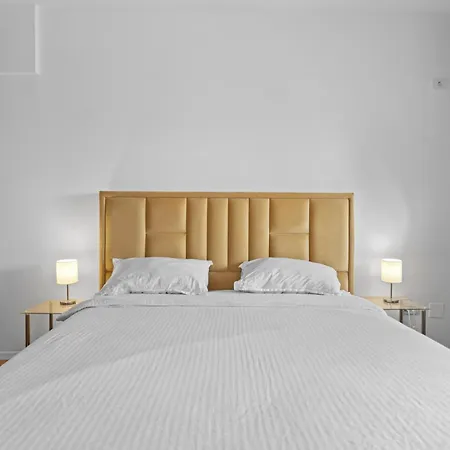 Appartement Super Retreat