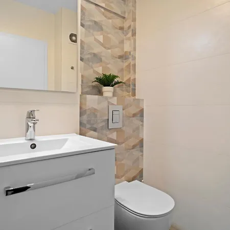 Super Retreat Appartement Bucarest