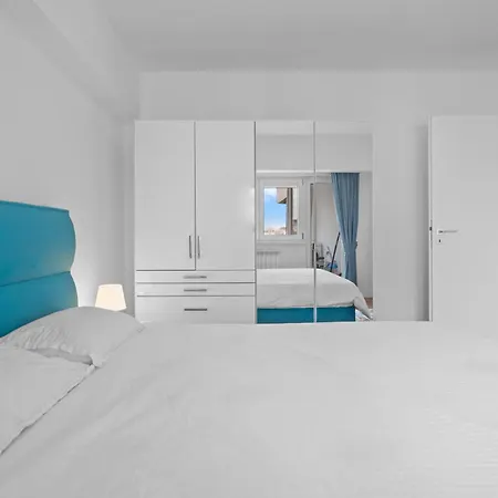 Appartement Super Retreat