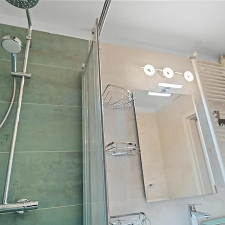 Super Retreat Appartement *